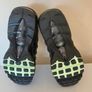 New without Tags Authentic Nike Air Max 95 Vapor Green Size 6 Image 6
