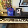 Roland HP-236 88-Key Digital Piano + Roland Sustain Pedal + Piano Bench Image 3