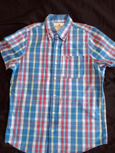 Hollister Shirt size M