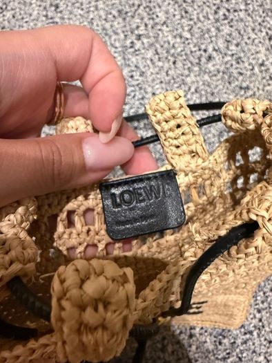 Loewe bag