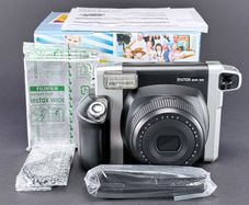 Fujifilm Instax Wide 300 Instant Film Camera