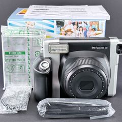 Fujifilm Instax Wide 300 Instant Film Camera