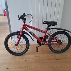 Kids Apollo Outrage Bike