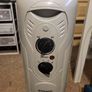 Dimplex DEOC20 2kW Oil Filled Column Radiator Image 6