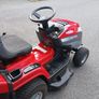castlegarden ride on lawnmower 2022 Image 3