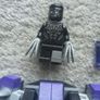Lego Black Panther Mech armour 76204 Image 3