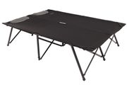 Outwell Posadas Foldaway Double Camp Bed