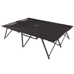 Outwell Posadas Foldaway Double Camp Bed
