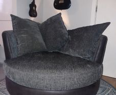 Swivel Chair