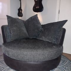 Swivel Chair