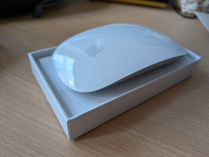 apple magic mouse