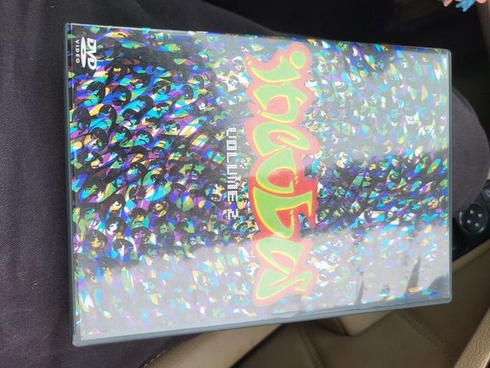 incubus volume 2