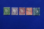 Ireland Stamps - Sword of Light - Used Hinged