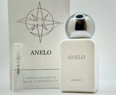 Pernoire Anelo