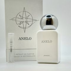 Pernoire Anelo
