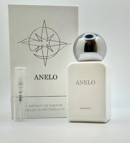 Pernoire Anelo