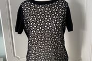 BNWT Short Sleeve Jumper, Size 12