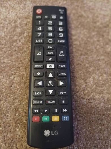 TV not smart