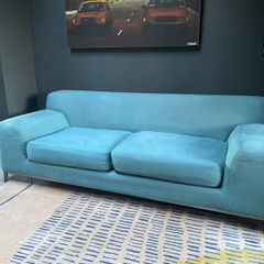 Ikea Kramfors 3 seater sofa