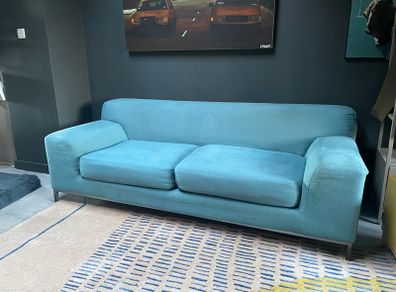Ikea Kramfors 3 seater sofa