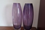 glass vases