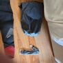 Zone 3 Aspire Wetsuit size large Image 3
