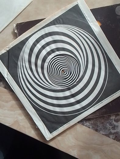 Hokus Poke LP - Earth Harmony