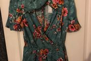 stunning river island top rrp 47E