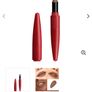 Make Up For Ever Rouge Artist For Ever Longwear Intense Lipstick 2g shade 600 Anywhere Caffeine Image 4