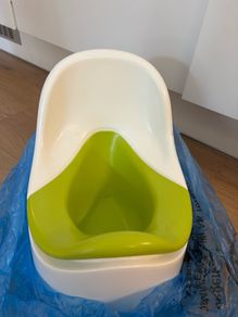ikea potty