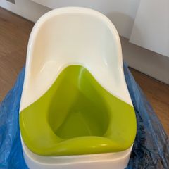 ikea potty