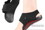 Orthotic Arch Support Shoe Inserts for Flat Feet Arch insole Walking Pad Shock-absorbing For Feet Care Insoles Unisex
