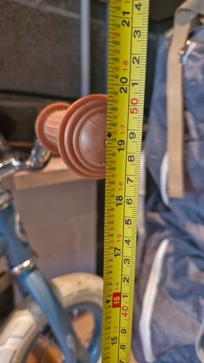 Toddler Bicycle