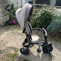 trike