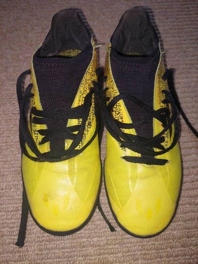 Astro shoes