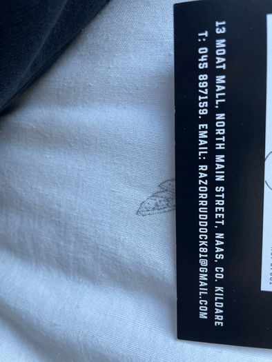 Tattoo Voucher