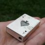Metal Gas Lighter Image 4