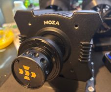 Moza R12 V2