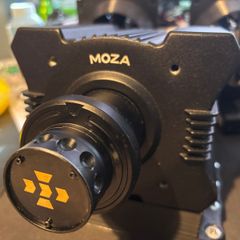 Moza R12 V2