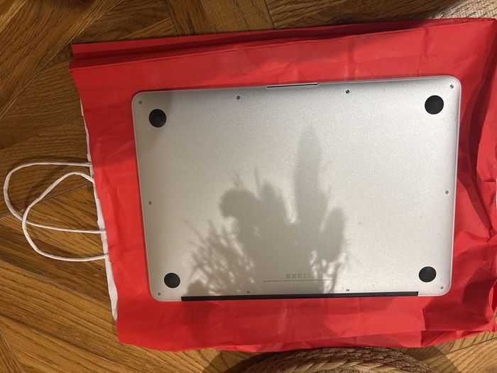 MacBook Air 2014