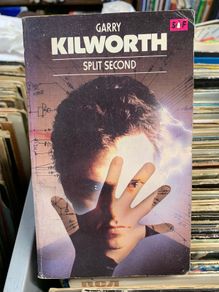 Very Large Selection of Science Fiction/Fantasy Books