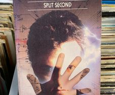 Very Large Selection of Science Fiction/Fantasy Books