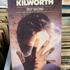 Very Large Selection of Science Fiction/Fantasy Books