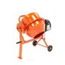 Cement Mixer Concrete Image 4