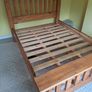 bed frame Image 3