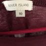 River Island jumper Image 2