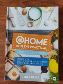 Junior Cycle Book