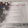 Christmas With Pavarotti, Carreras & Domingo Cd Image 2