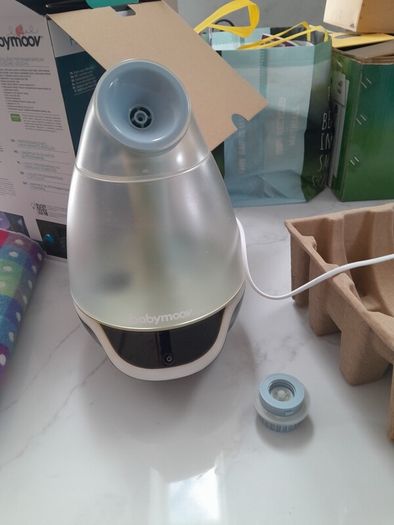 Babymoov Hygro Humidifier