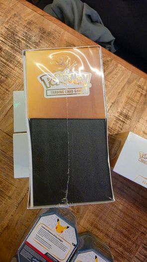Pokemon 30th Celebration Elite Trainer Box - Factory Sealed (5 Available)